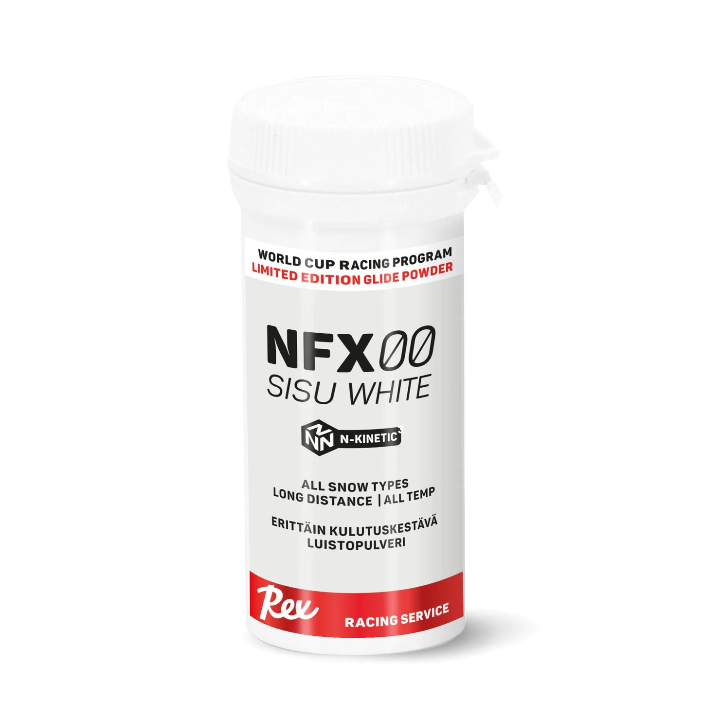 Rex NFX 11 Yellow N-kinetic Powder - #4705