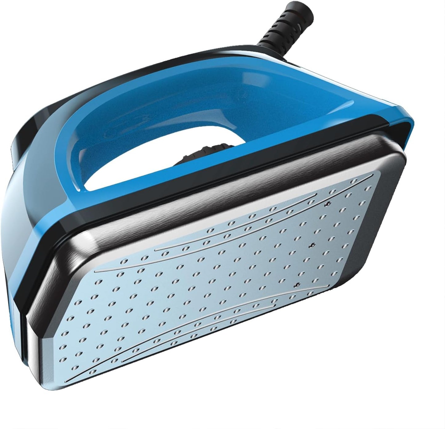 XCMAN Ski Snowboard Waxing Iron 120V 800W with Dimpled Base Plate and Good Thermosta High Temperature Control Accuracy