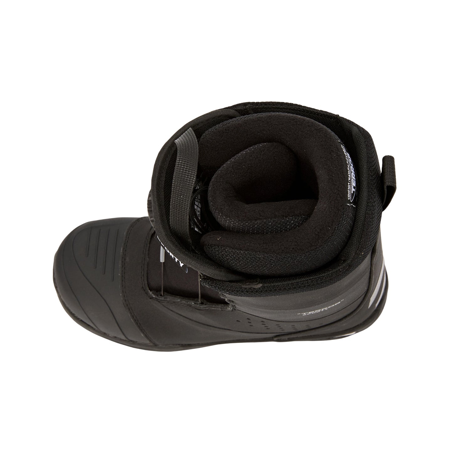 TERROR Snowboard Boots -DX Black