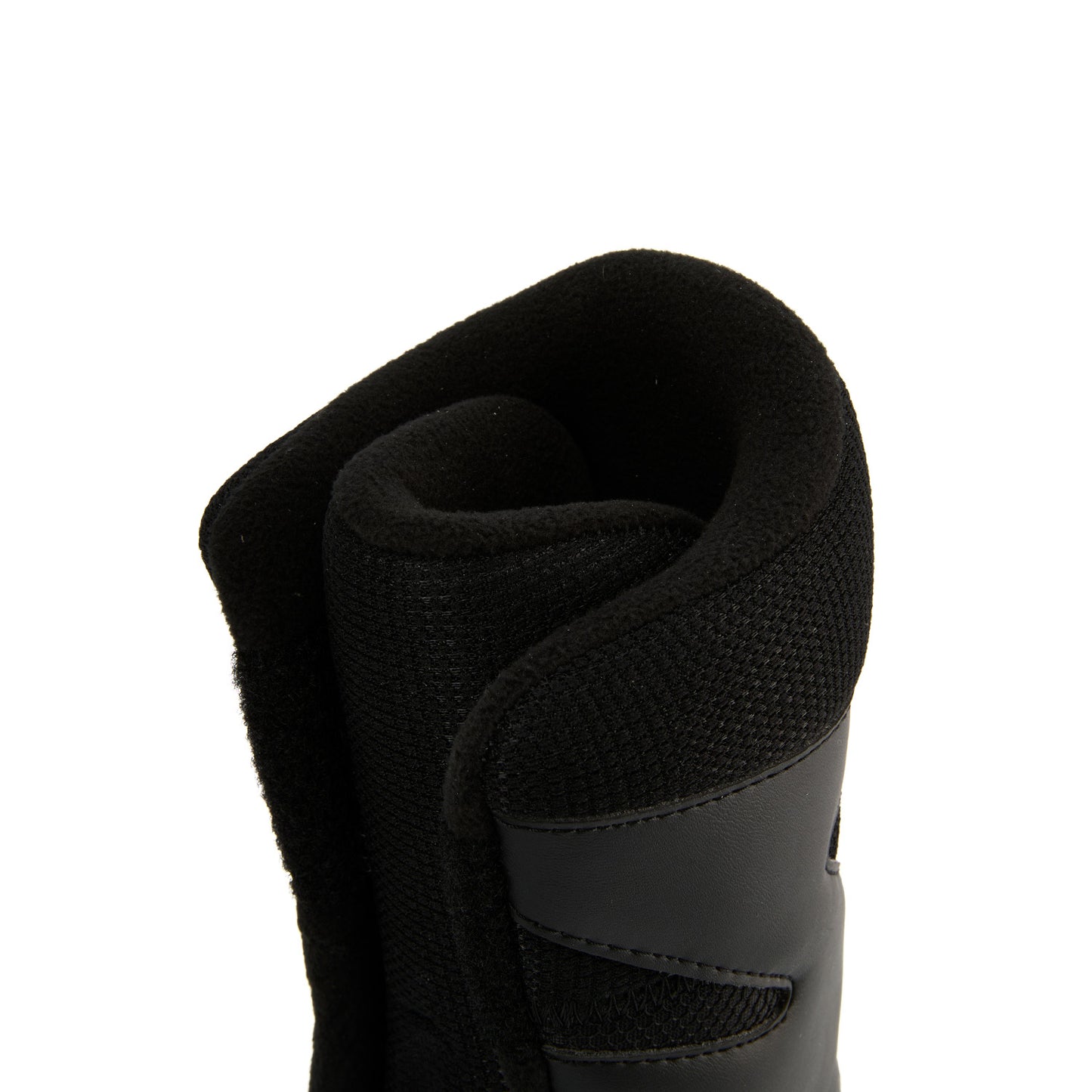 TERROR Snowboard Boots -DX Black