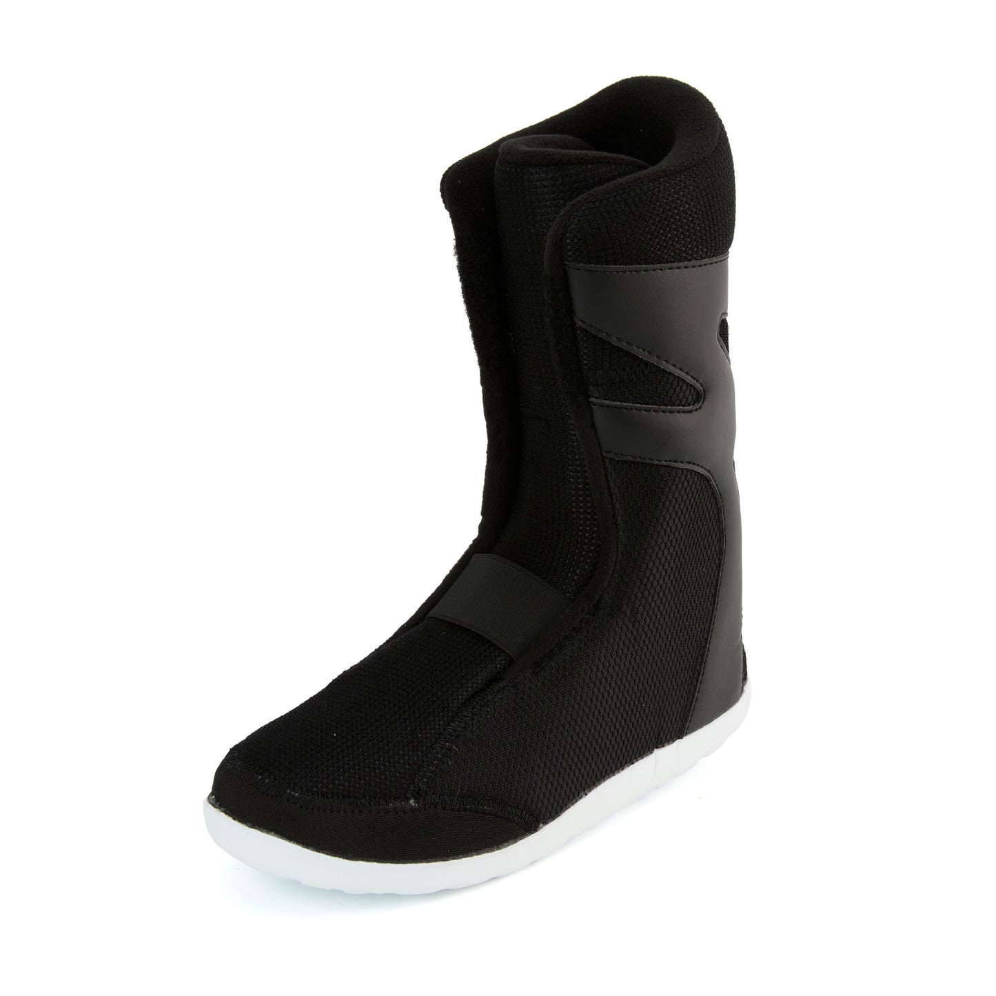TERROR Snowboard Boots -DX Black