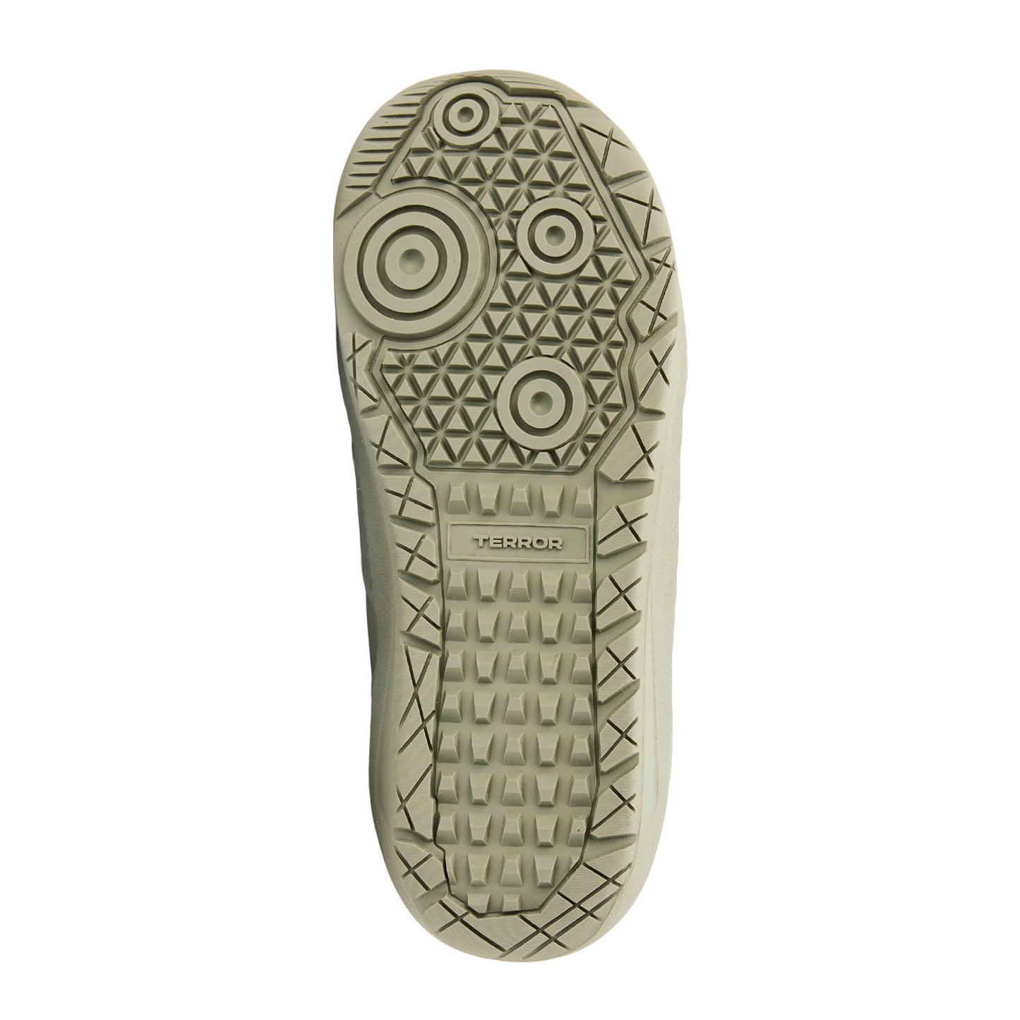 TERROR Snowboard Boots -DX Green