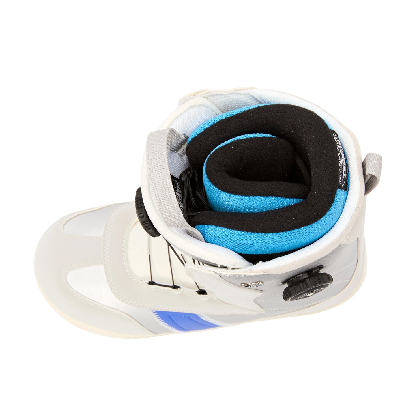 TERROR Snowboard Boots -DX Sliver
