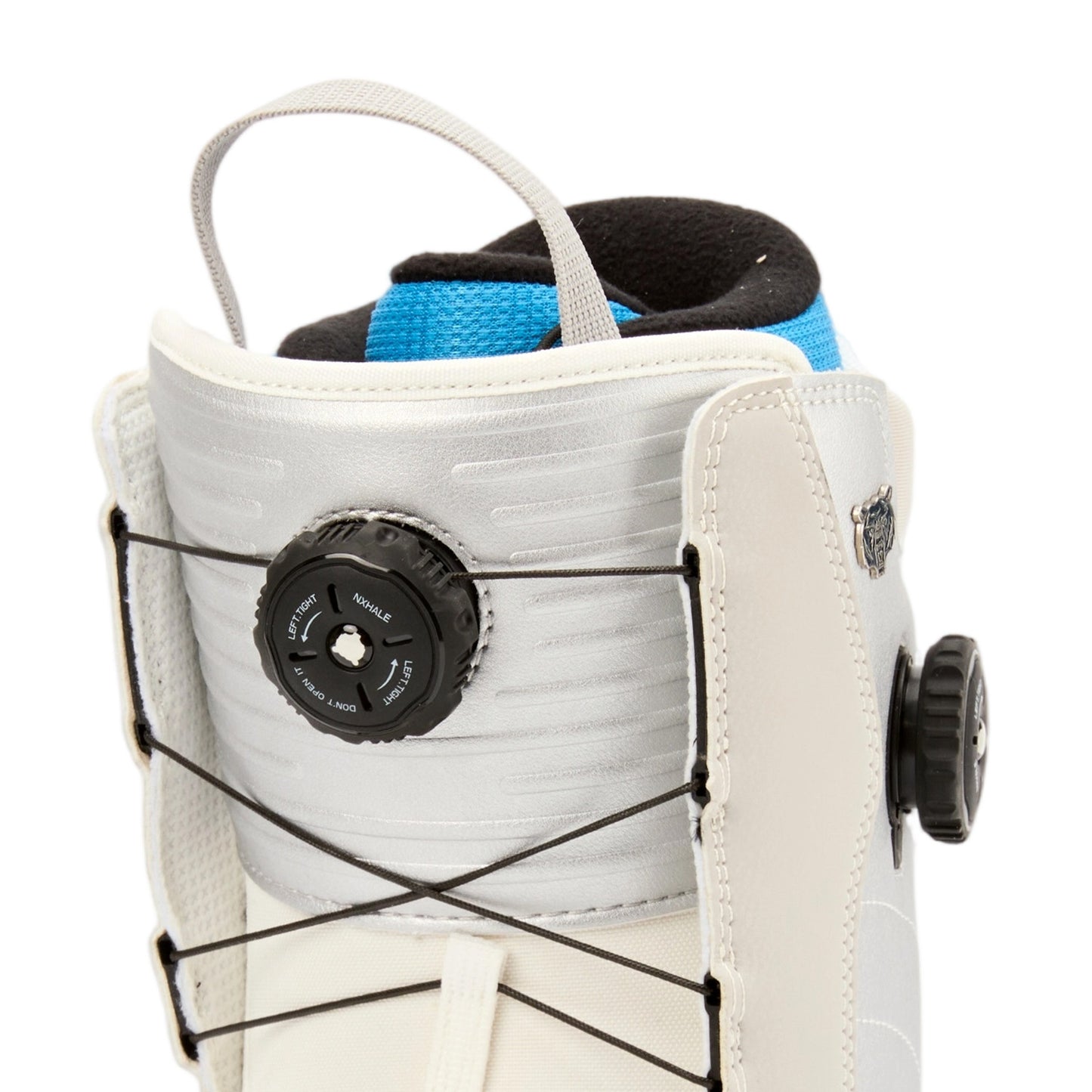TERROR Snowboard Boots -DX Sliver