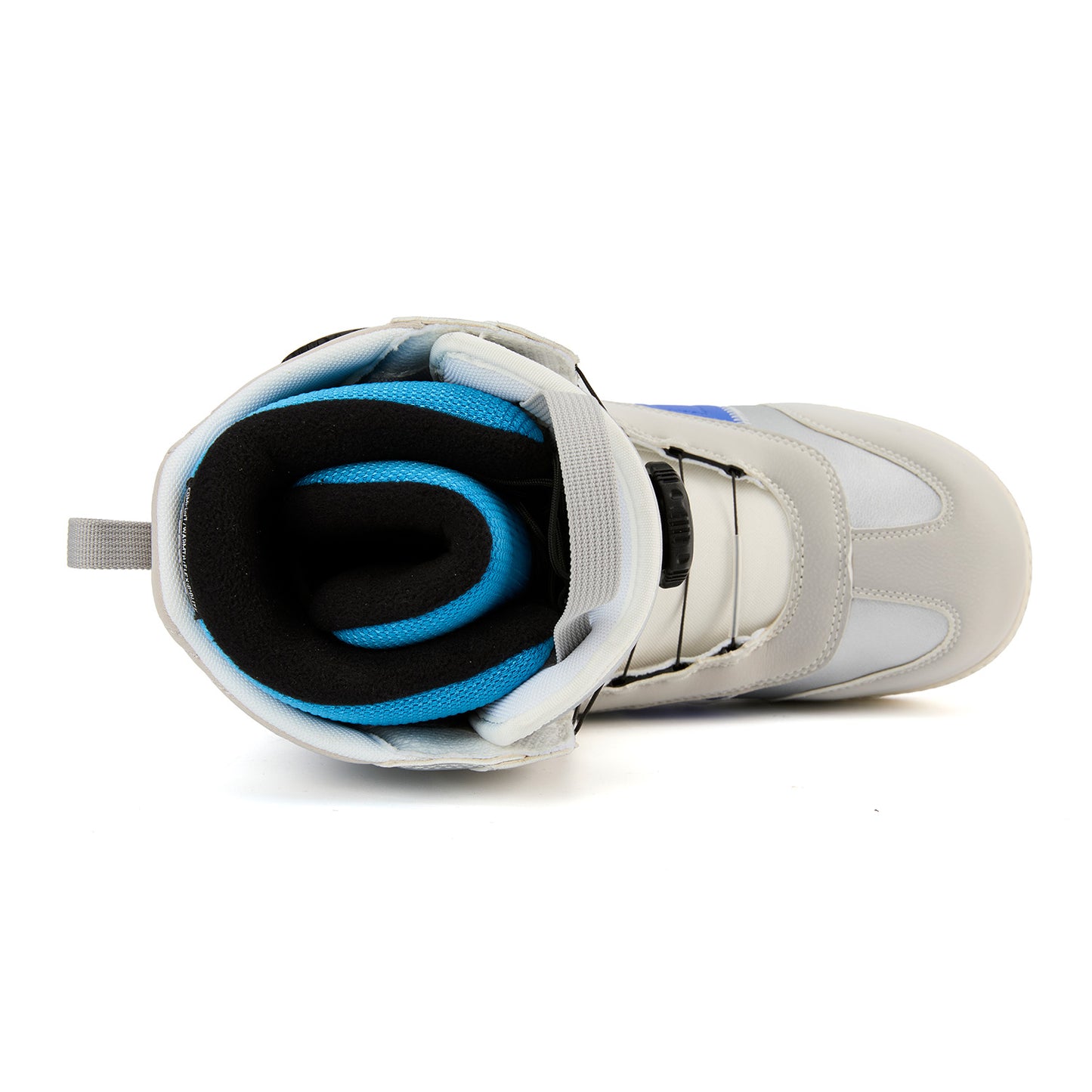 TERROR Snowboard Boots -DX Sliver
