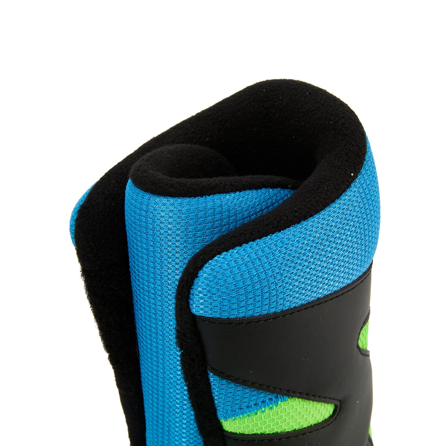 TERROR Snowboard Boots -DX Sliver