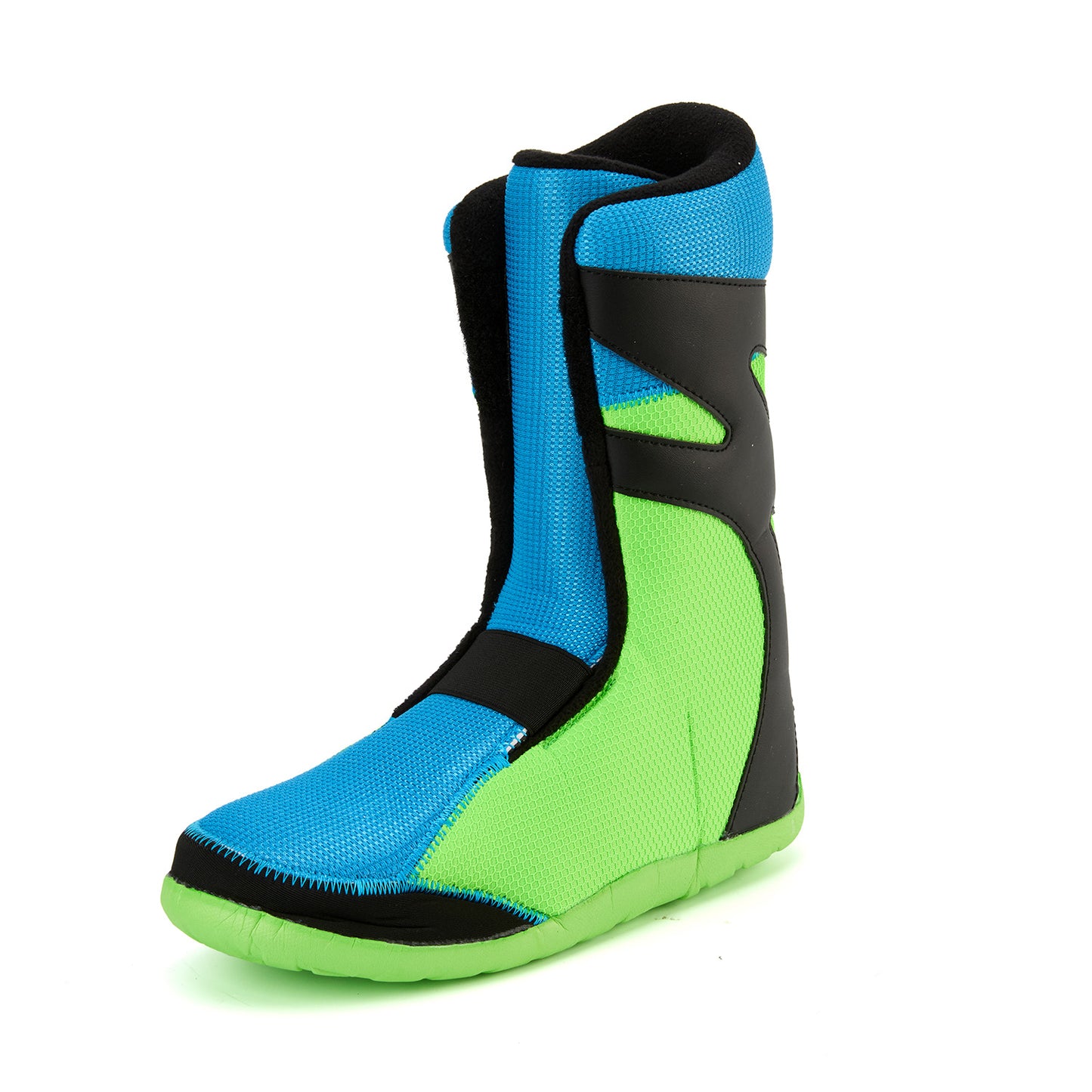 TERROR Snowboard Boots -DX Sliver