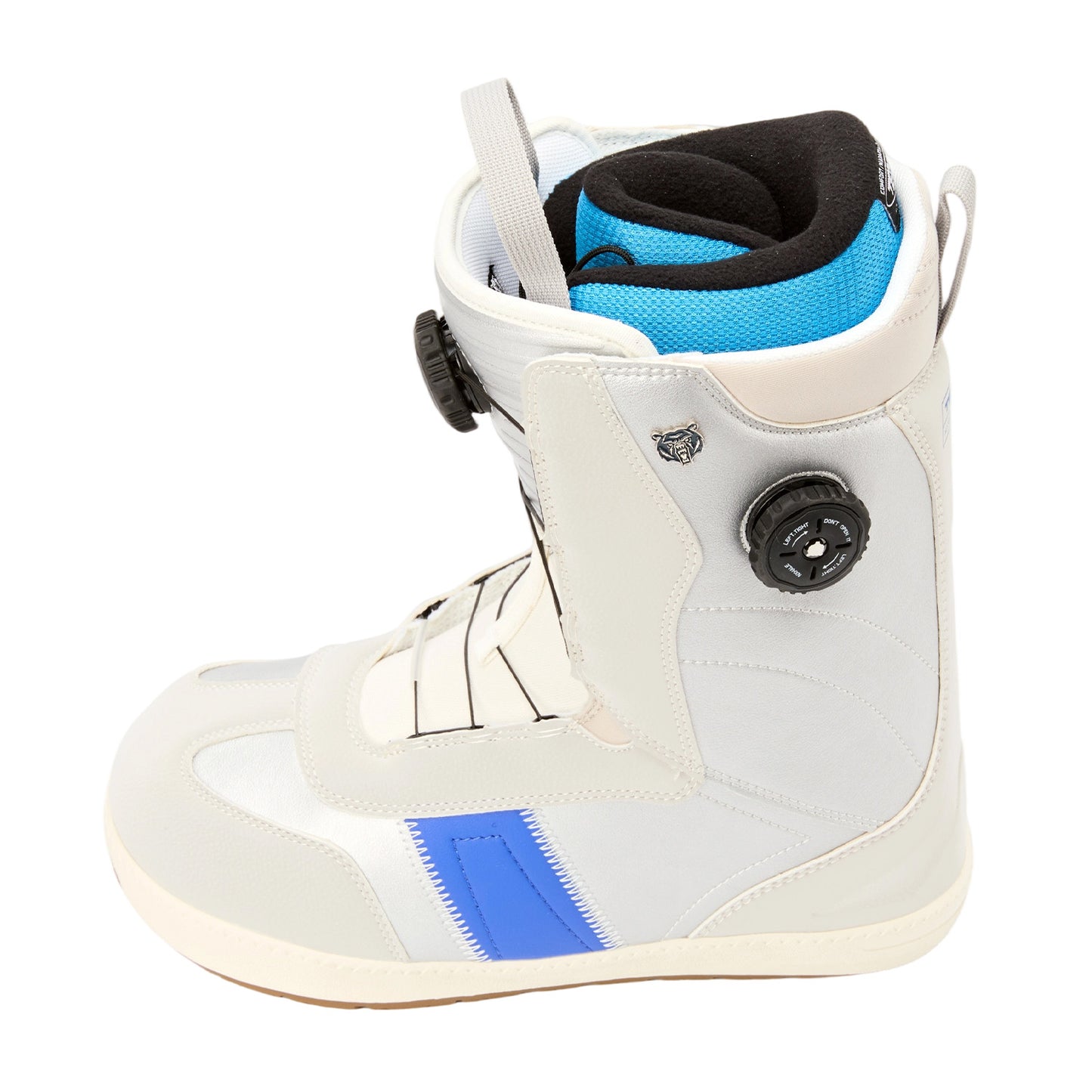 TERROR Snowboard Boots -DX Sliver