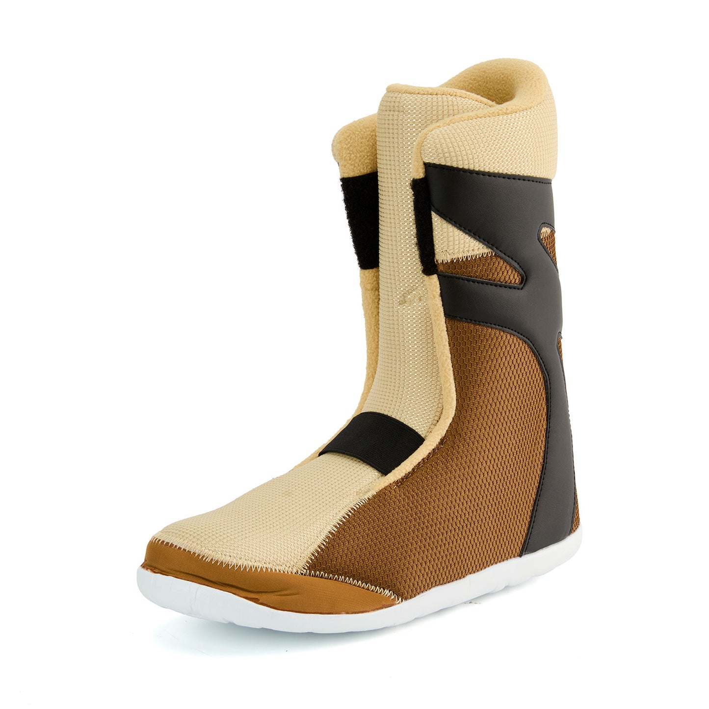 TERROR Snowboard Boots - FG Gray