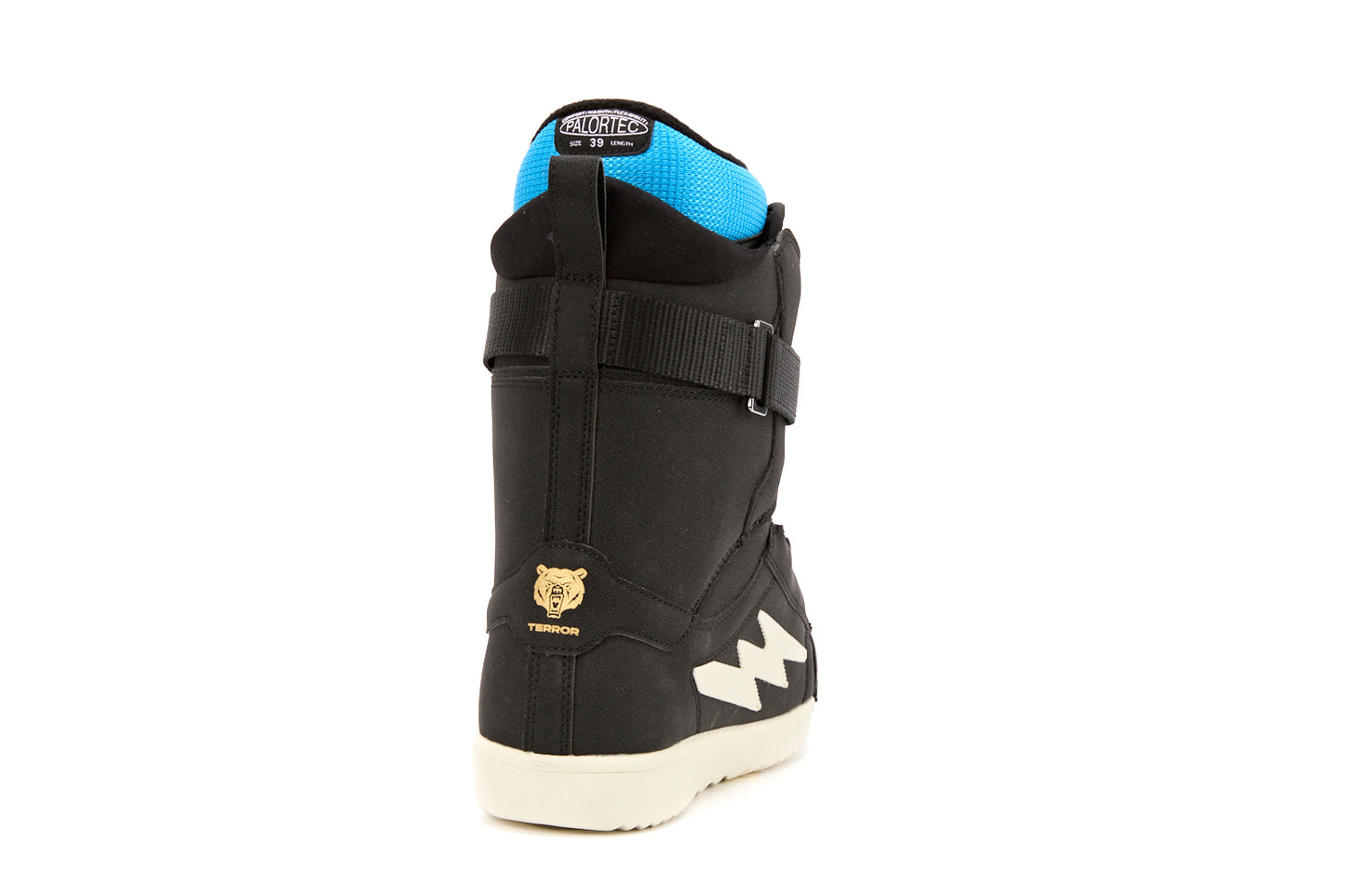 TERROR Snowboard Boots -SD-Black