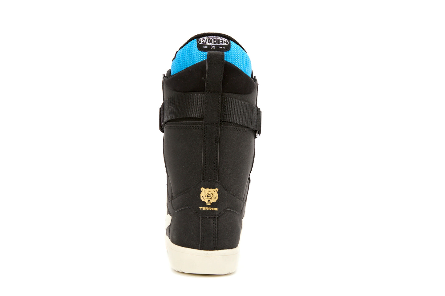 TERROR Snowboard Boots -SD-Black