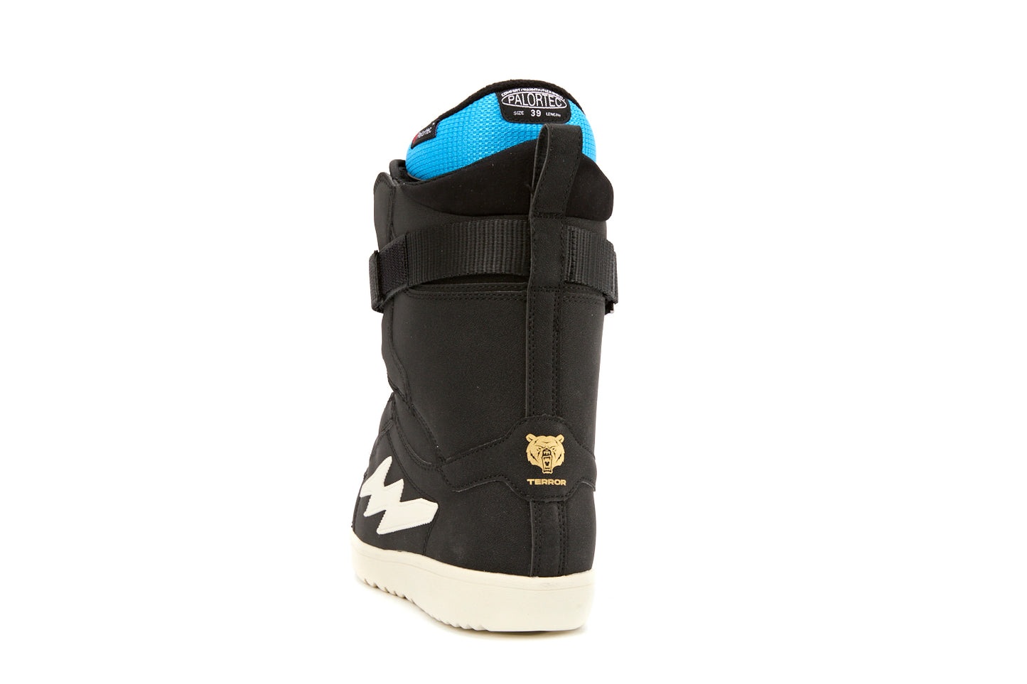 TERROR Snowboard Boots -SD-Black