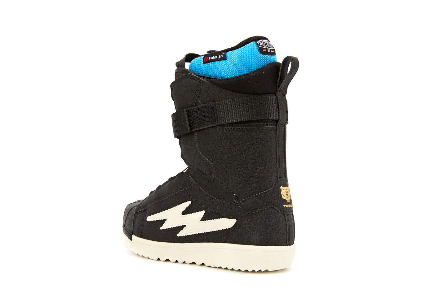 TERROR Snowboard Boots -SD-Black