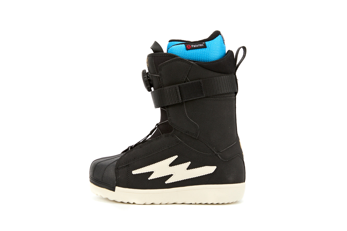 TERROR Snowboard Boots -SD-Black
