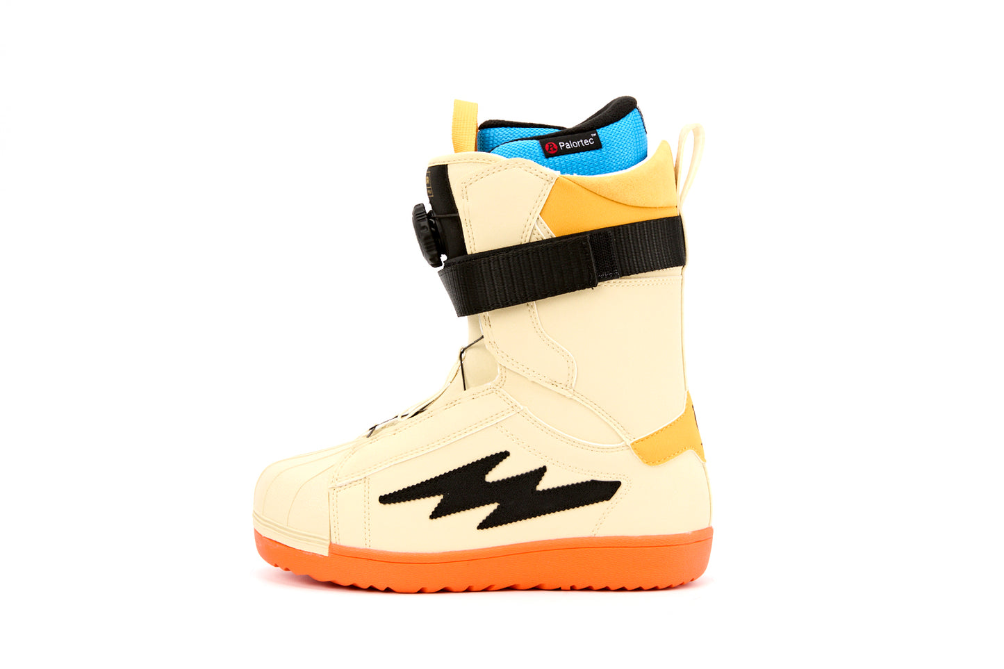 TERROR Snowboard Boots -SD-Kaki