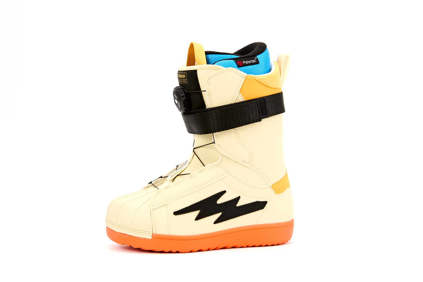 TERROR Snowboard Boots -SD-Kaki