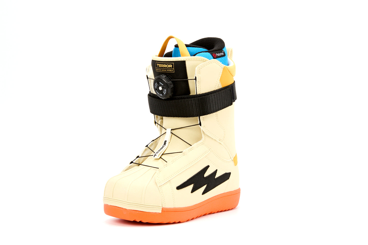 TERROR Snowboard Boots -SD-Kaki