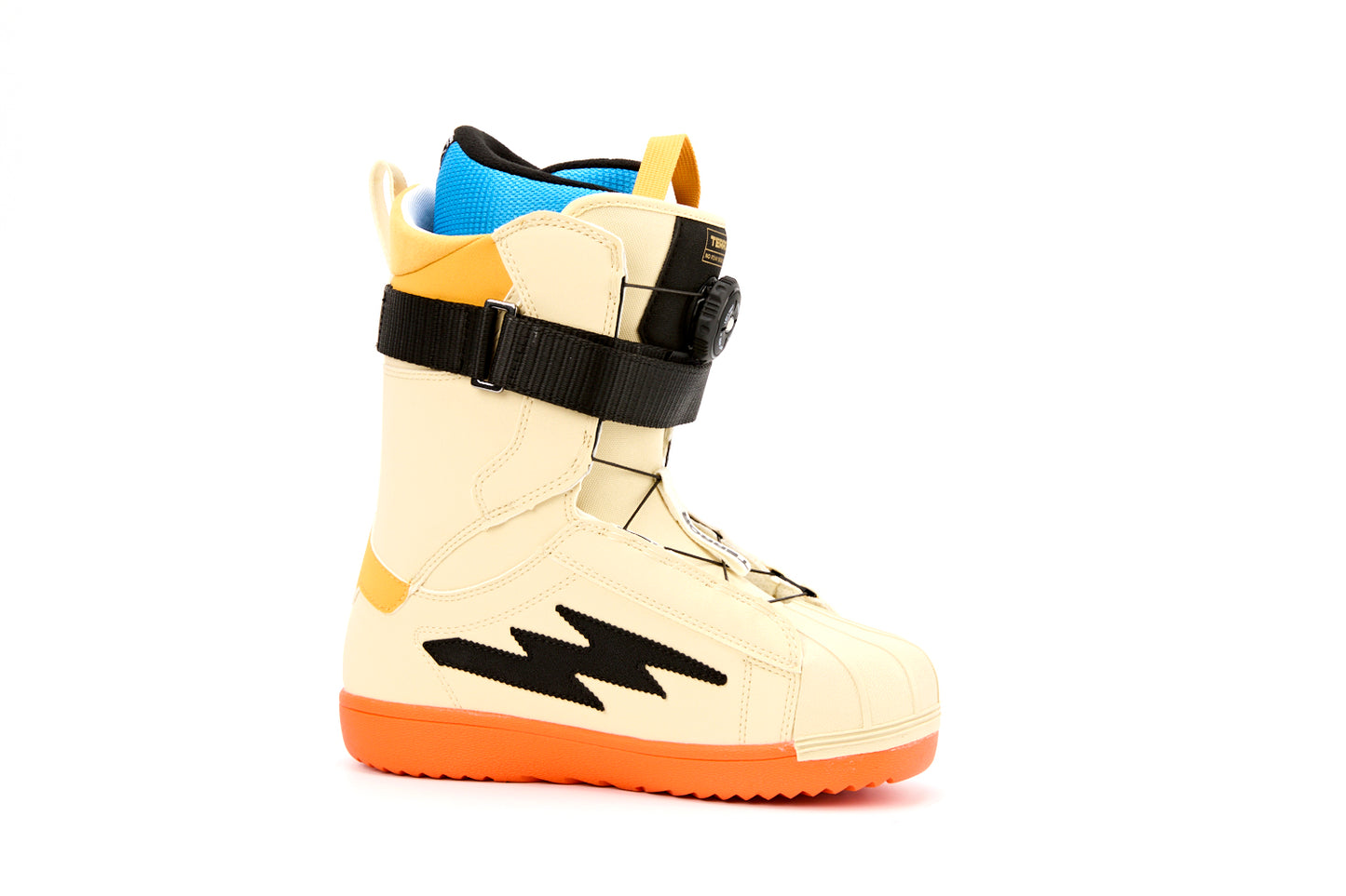 TERROR Snowboard Boots -SD-Kaki