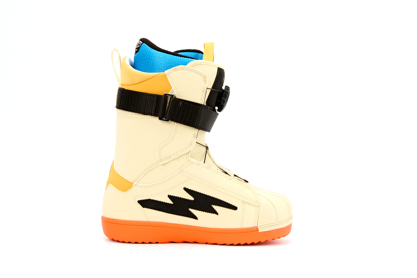 TERROR Snowboard Boots -SD-Kaki