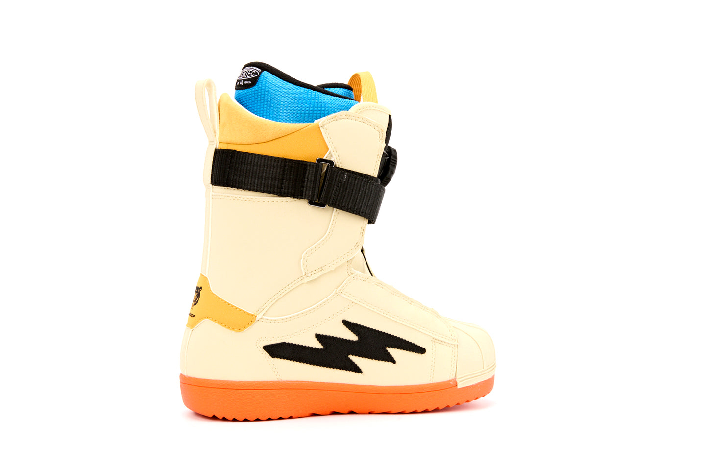 TERROR Snowboard Boots -SD-Kaki