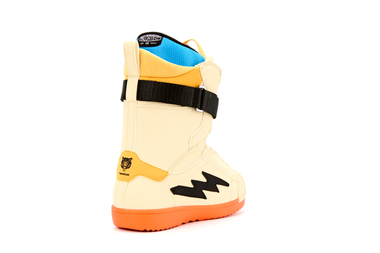 TERROR Snowboard Boots -SD-Kaki