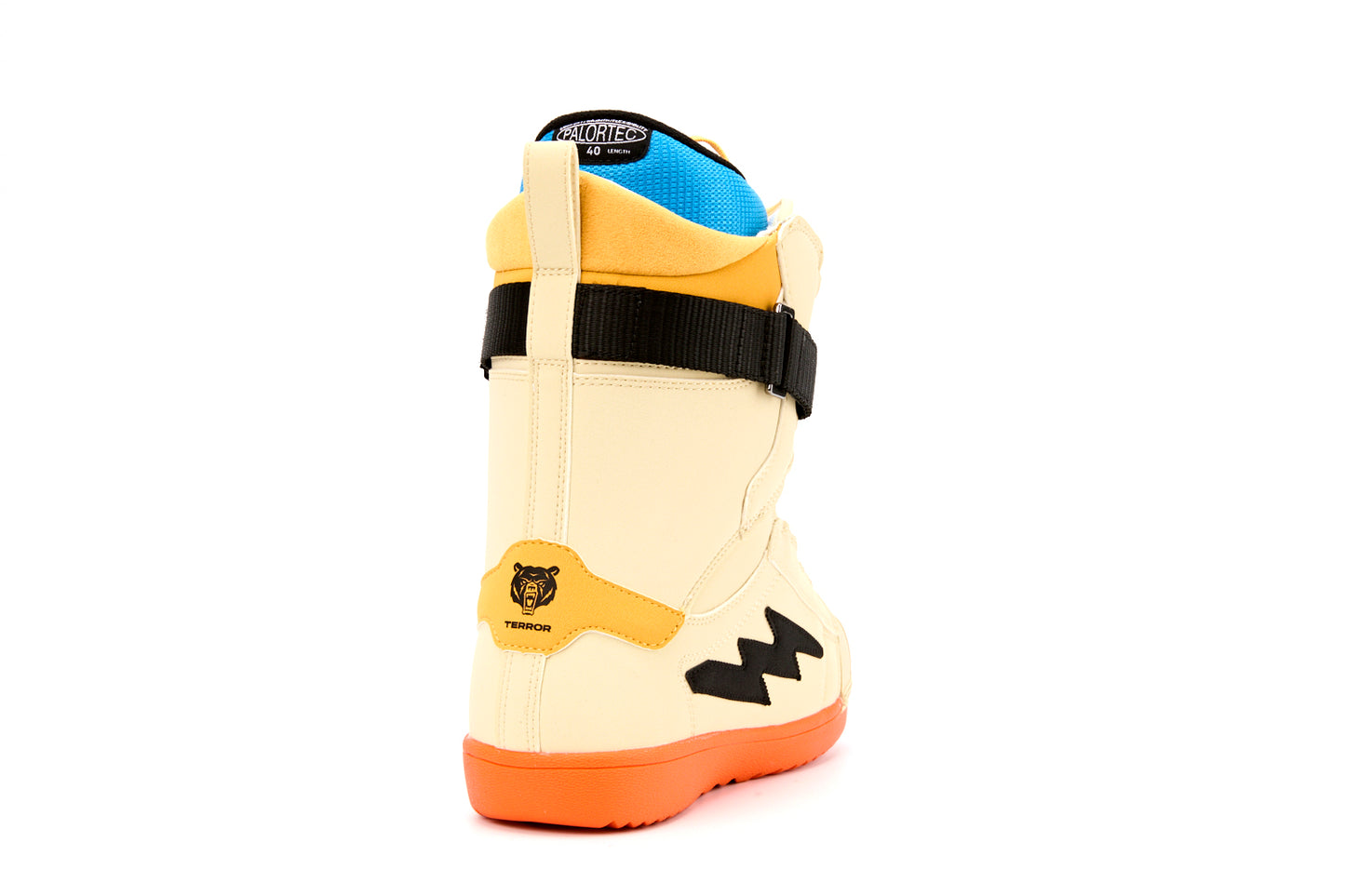 TERROR Snowboard Boots -SD-Kaki
