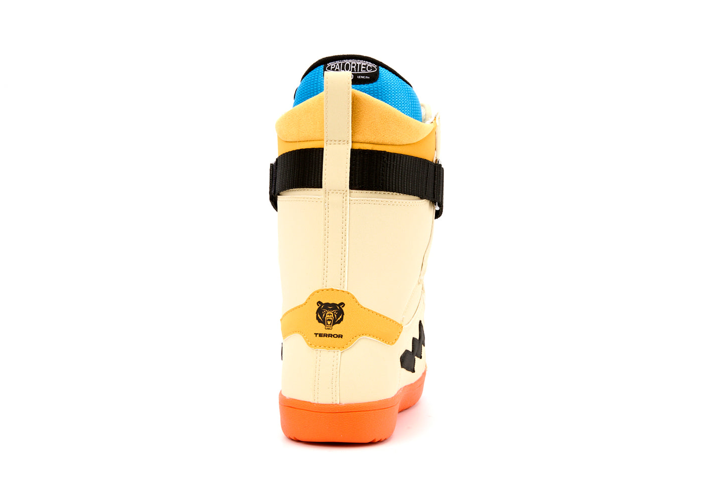 TERROR Snowboard Boots -SD-Kaki