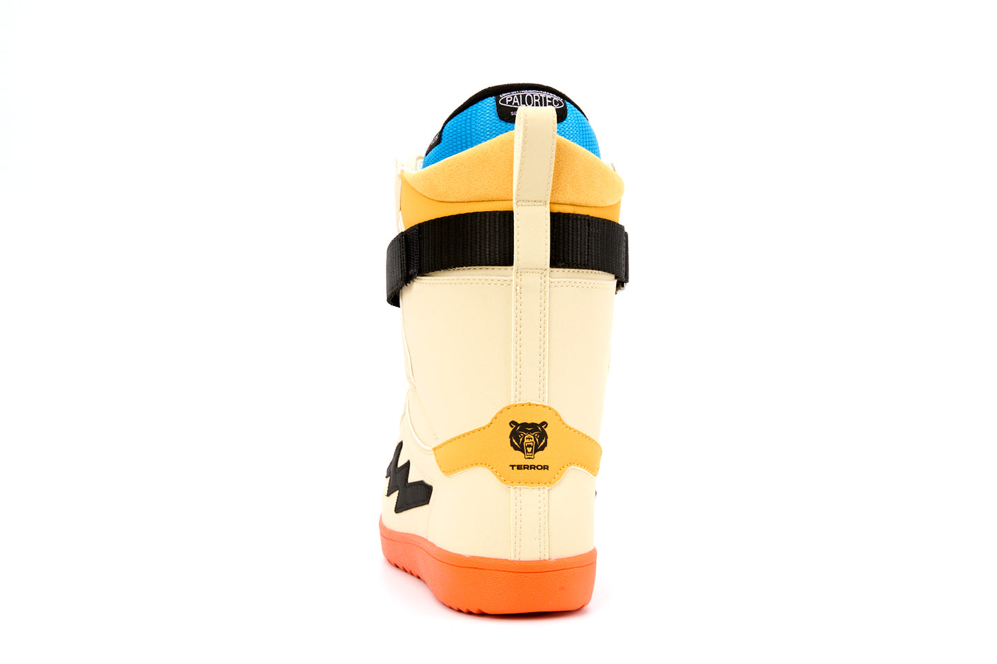 TERROR Snowboard Boots -SD-Kaki