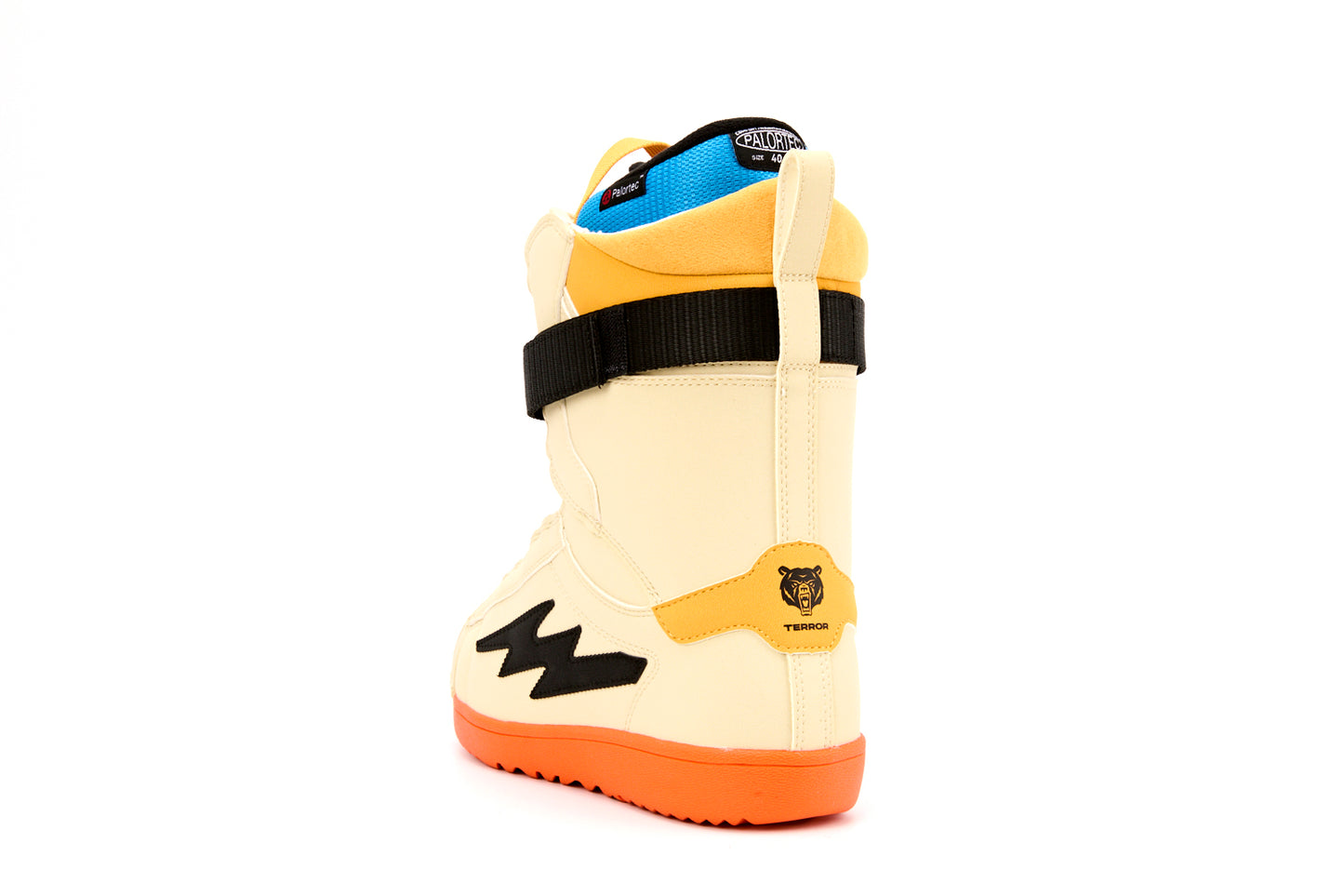 TERROR Snowboard Boots -SD-Kaki
