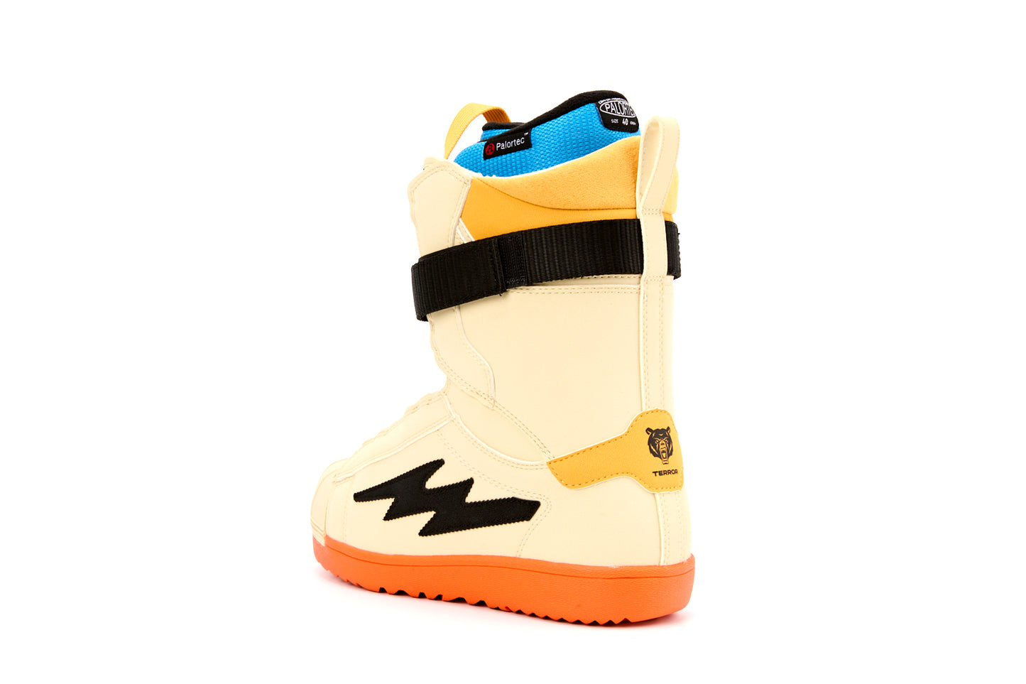 TERROR Snowboard Boots -SD-Kaki