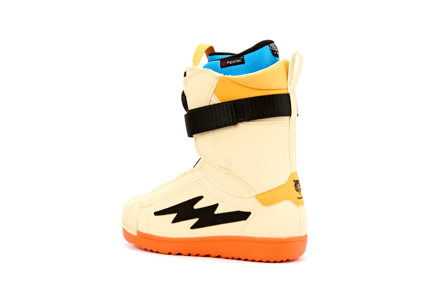 TERROR Snowboard Boots -SD-Kaki