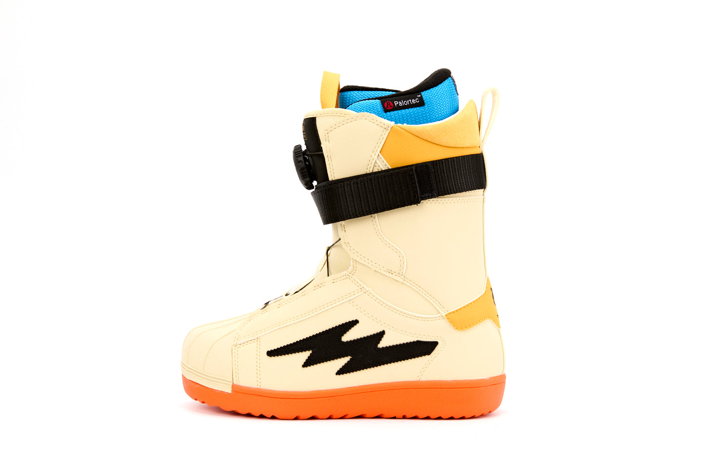TERROR Snowboard Boots -SD-Kaki