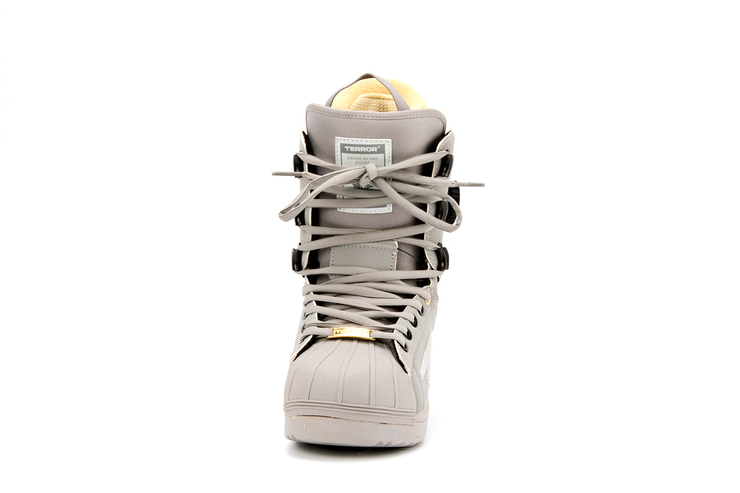 TERROR Snowboard Boots - FG Gray
