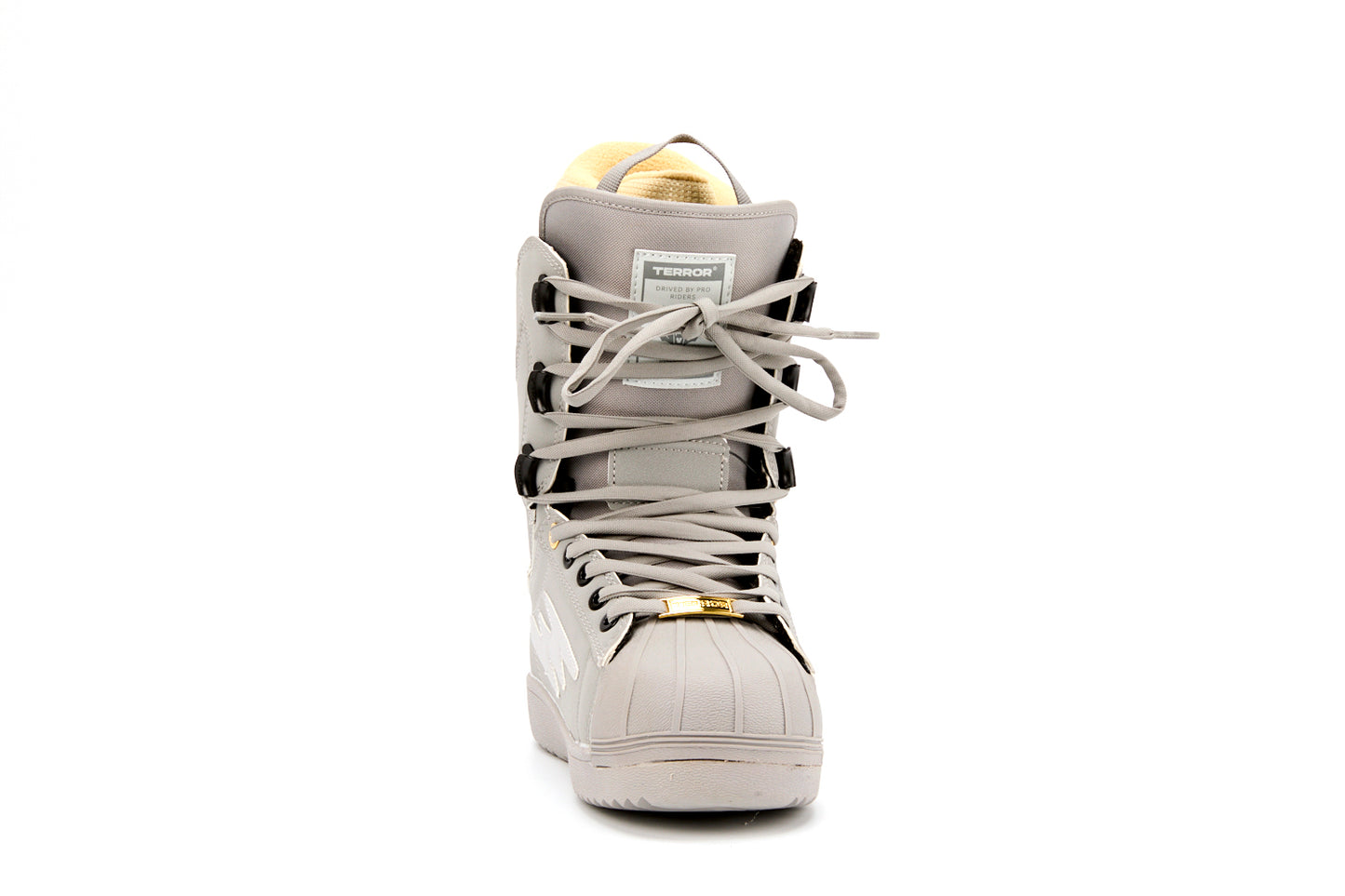 TERROR Snowboard Boots - FG Gray