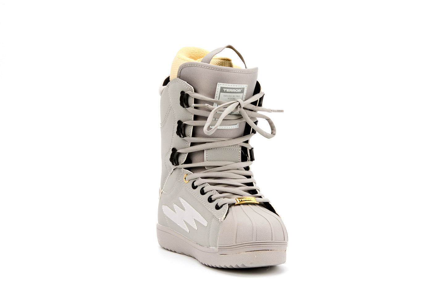 TERROR Snowboard Boots - FG Gray