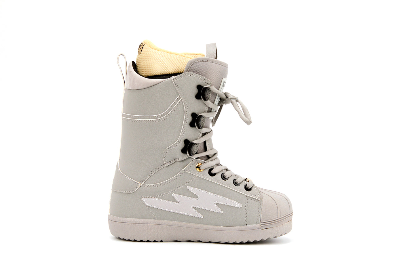 TERROR Snowboard Boots - FG Gray