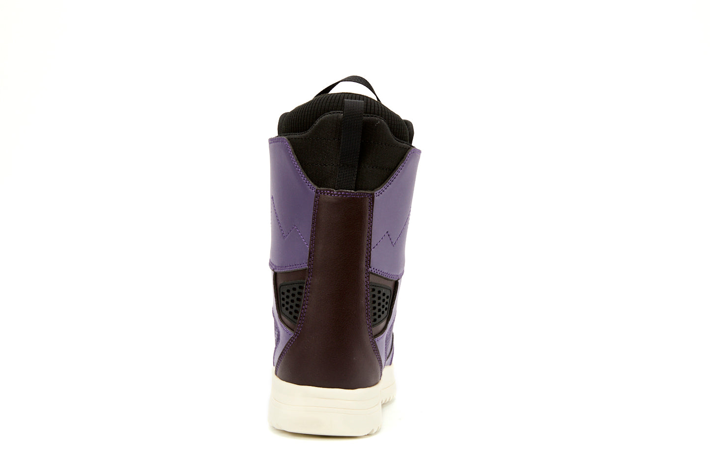 TERROR Snowboard Boots LOZEN-BT Purple