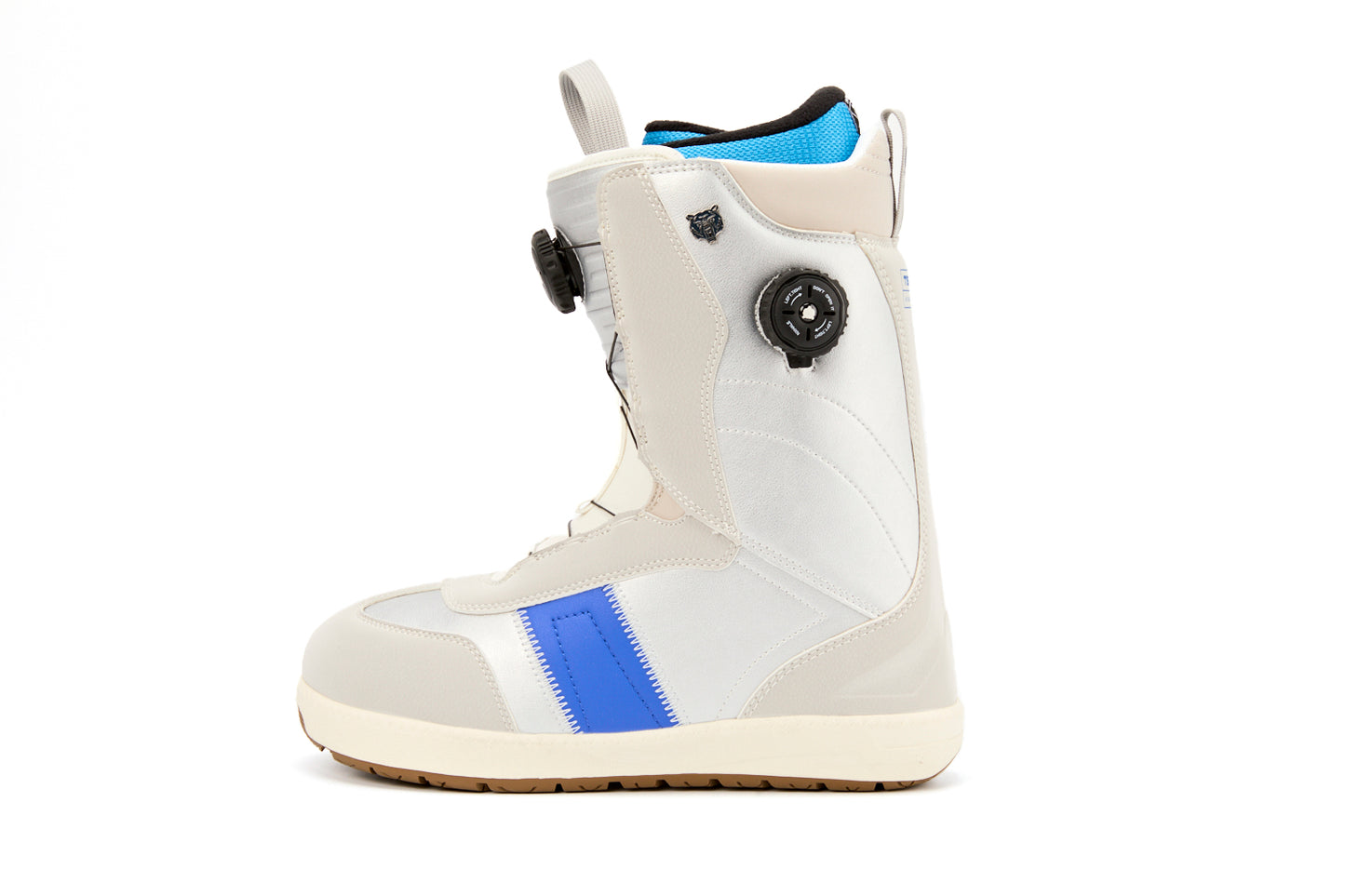 TERROR Snowboard Boots -DX Sliver