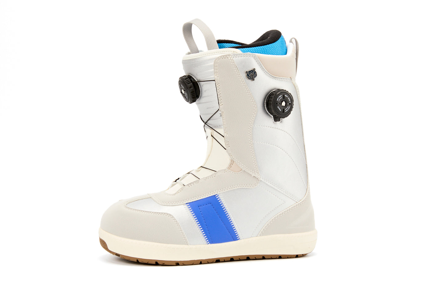 TERROR Snowboard Boots -DX Sliver
