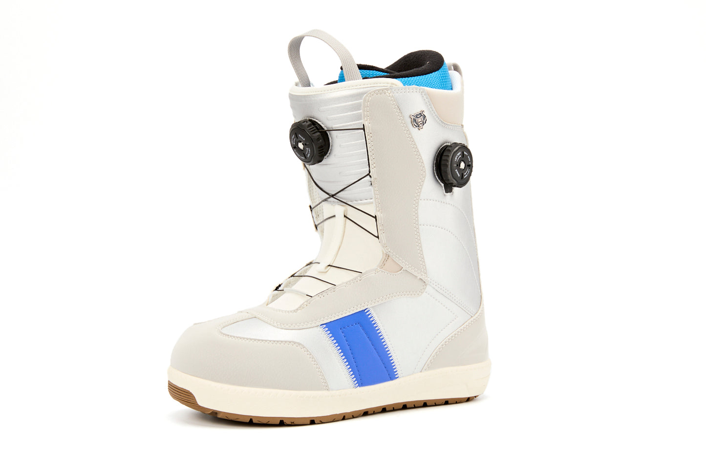 TERROR Snowboard Boots -DX Sliver