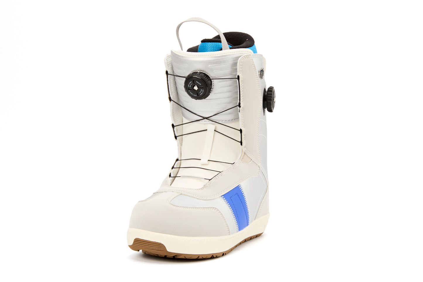 TERROR Snowboard Boots -DX Sliver