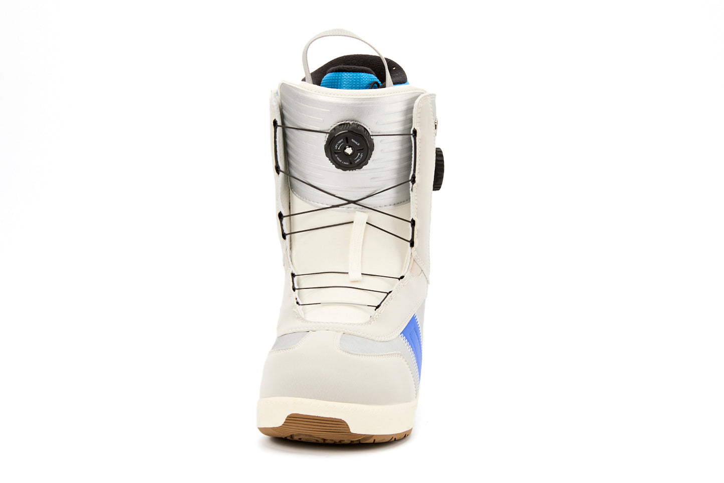 TERROR Snowboard Boots -DX Sliver