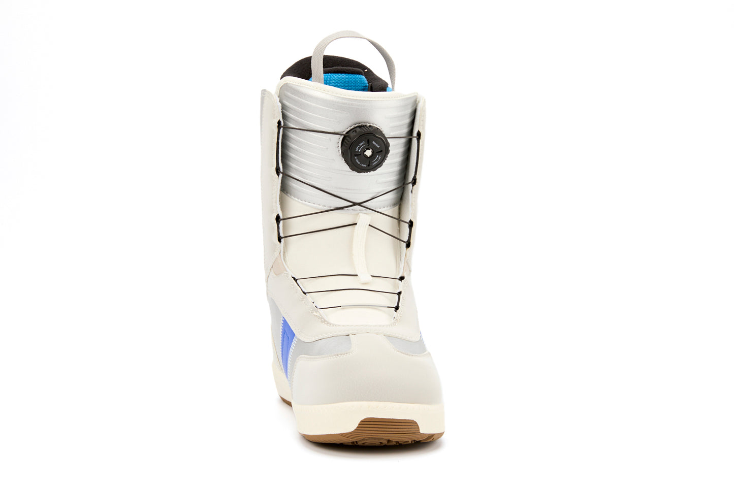 TERROR Snowboard Boots -DX Sliver