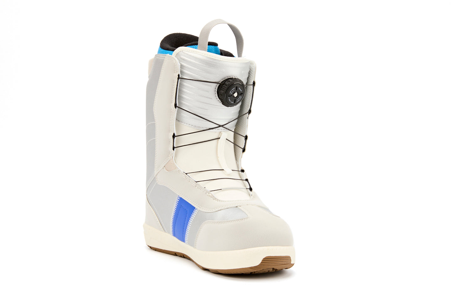 TERROR Snowboard Boots -DX Sliver