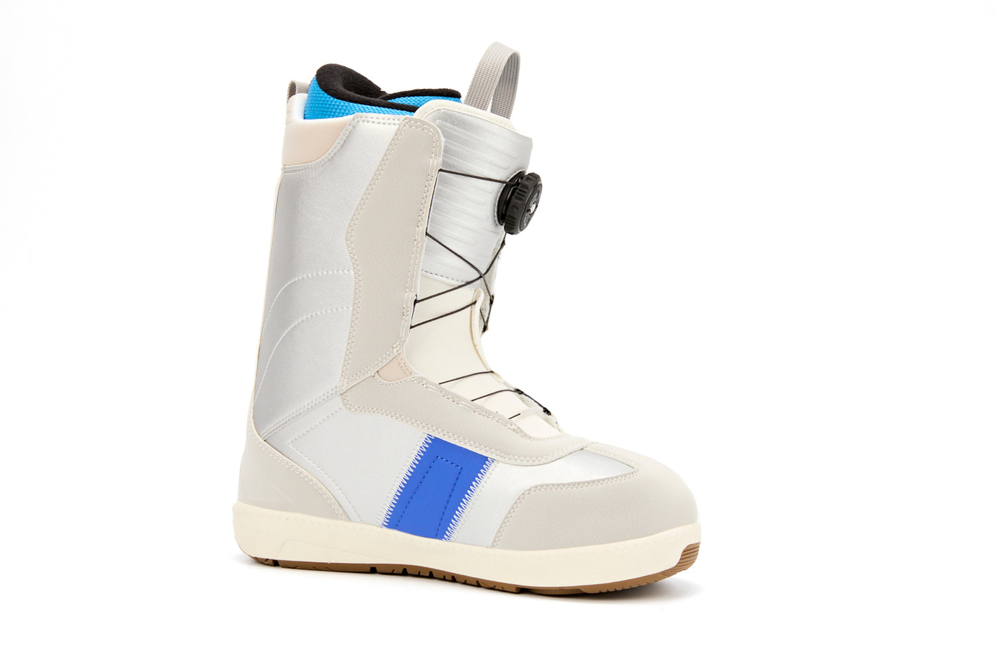 TERROR Snowboard Boots -DX Sliver