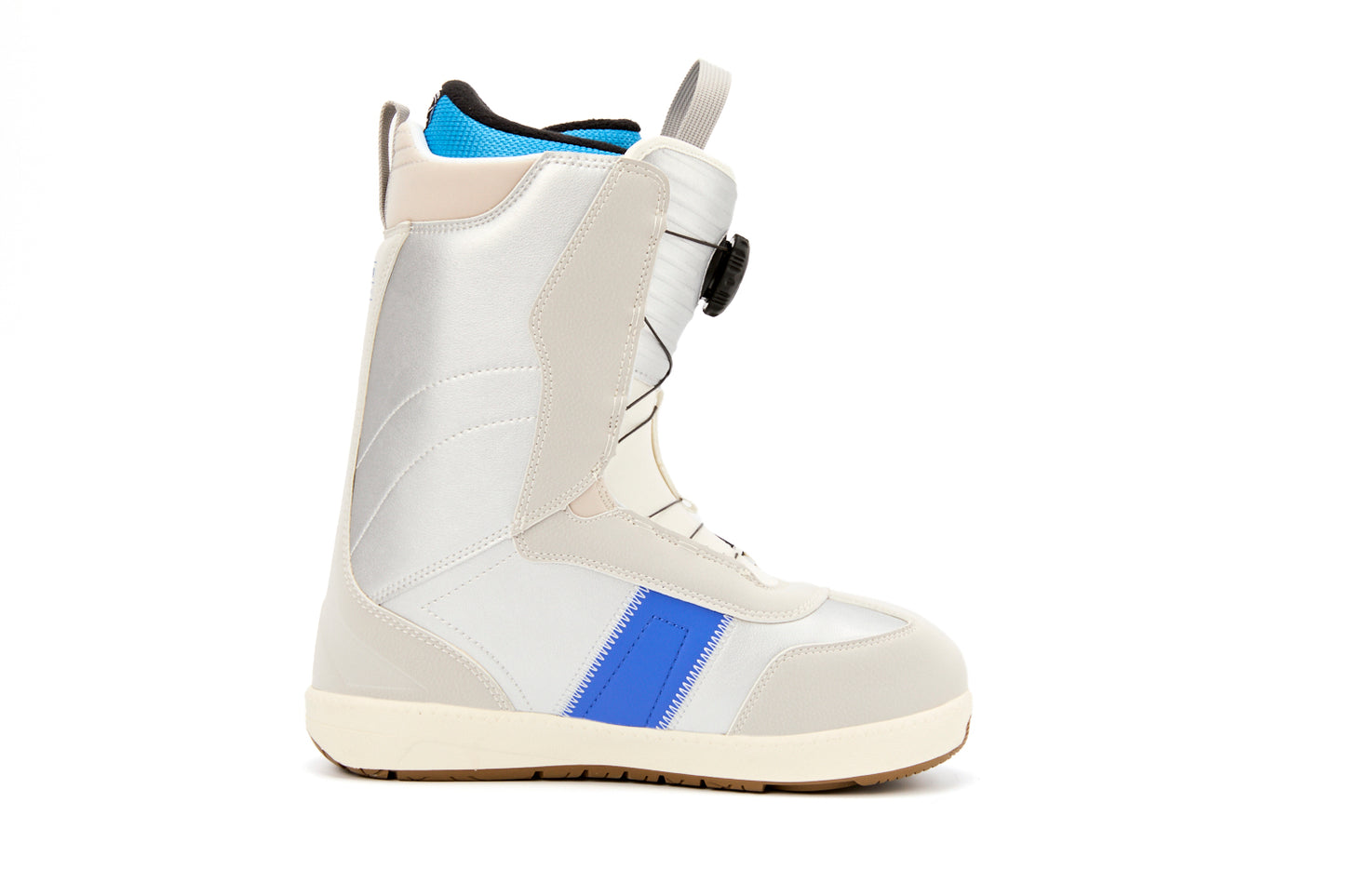 TERROR Snowboard Boots -DX Sliver