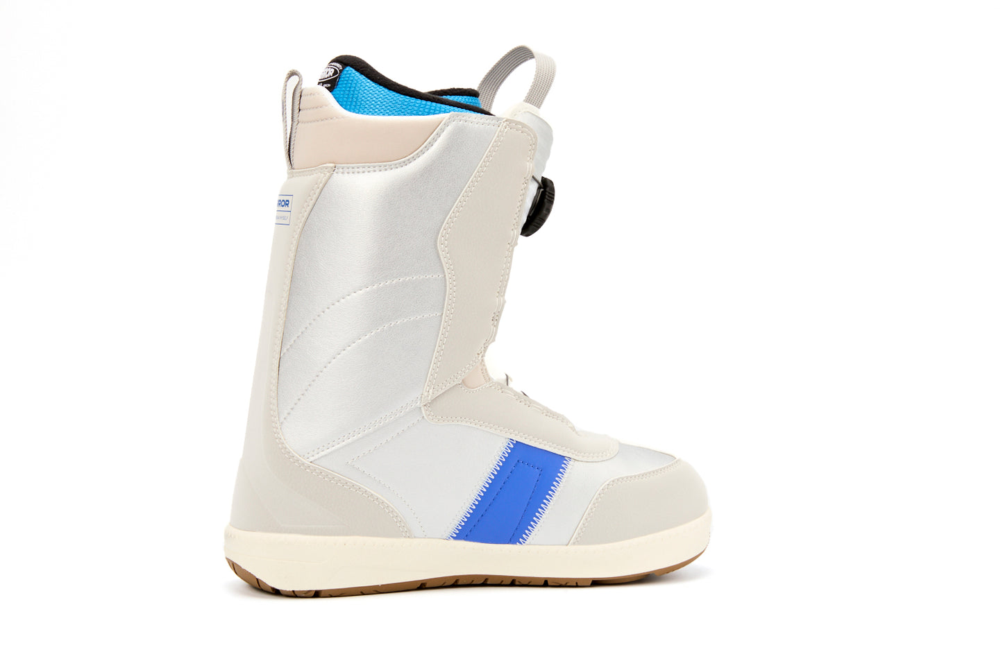 TERROR Snowboard Boots -DX Sliver