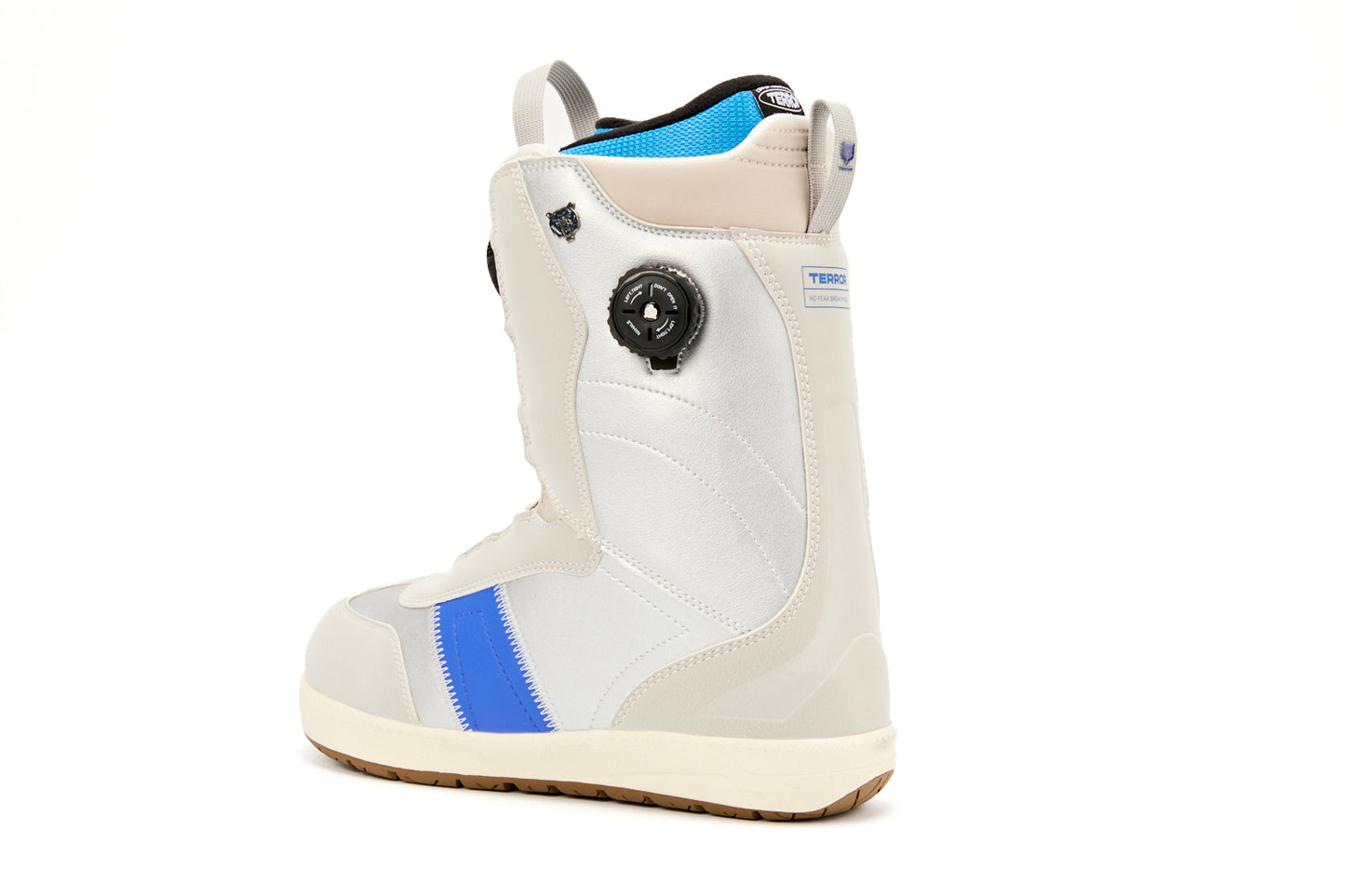 TERROR Snowboard Boots -DX Sliver