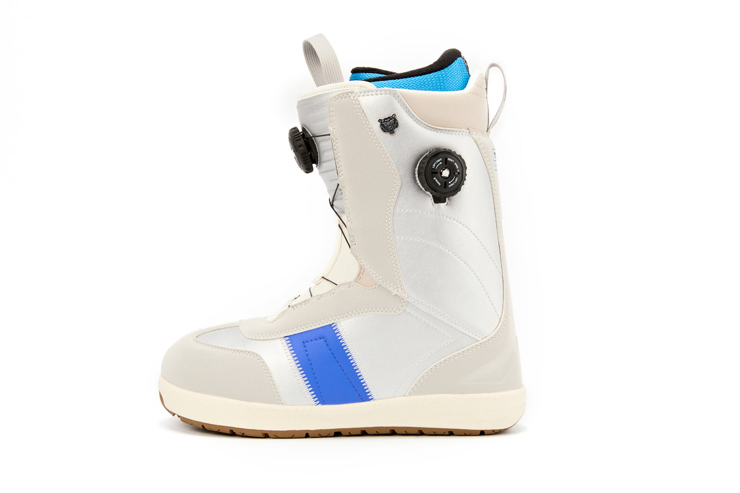 TERROR Snowboard Boots -DX Sliver