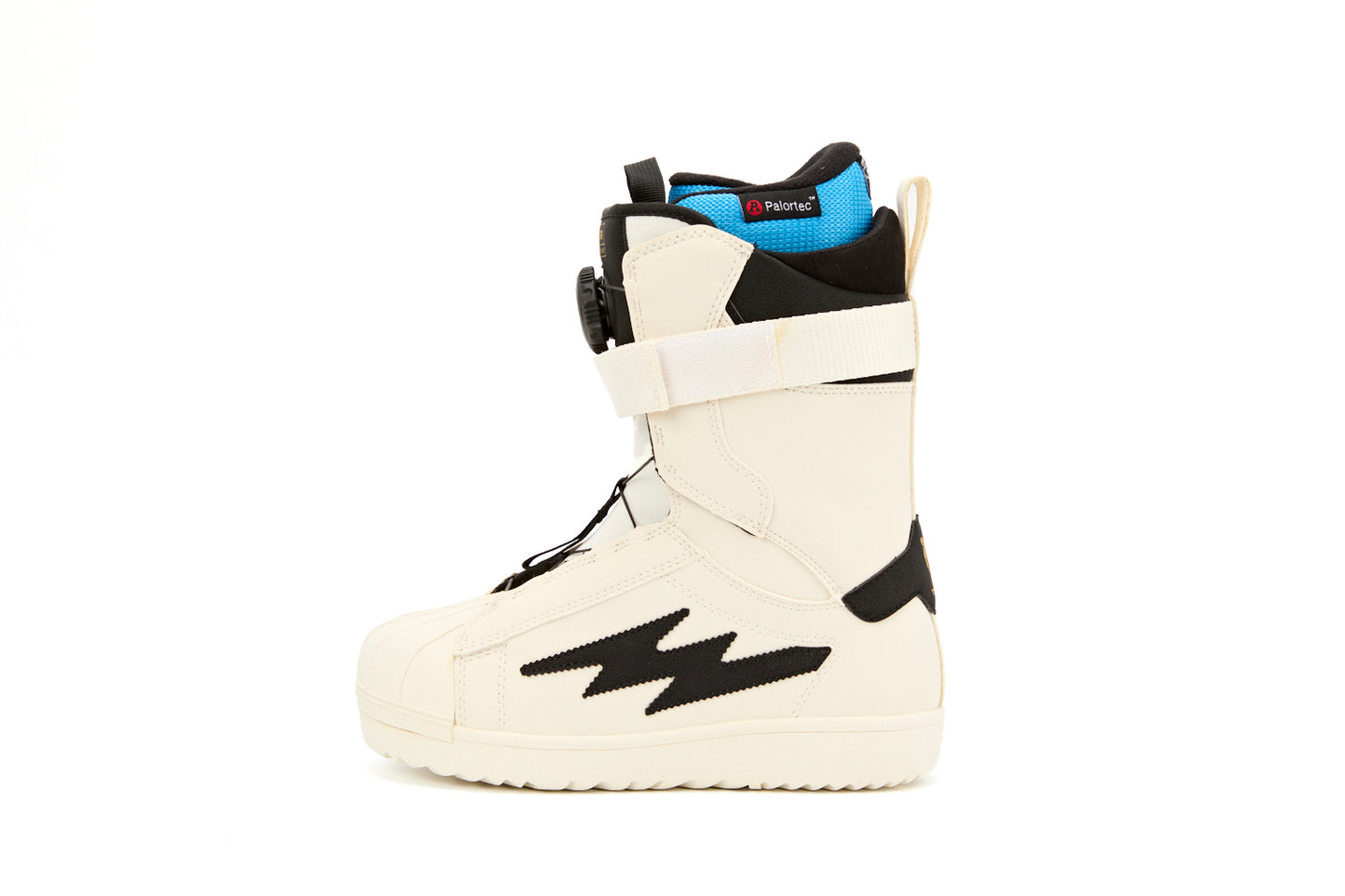 TERROR Snowboard Boots -SD-White